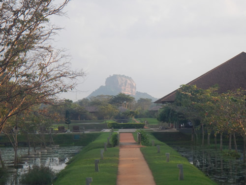 Water Garden Resort