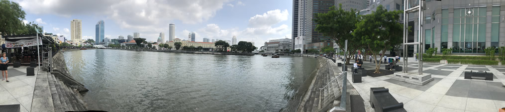 Singapore River