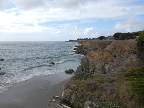 Sea Ranch