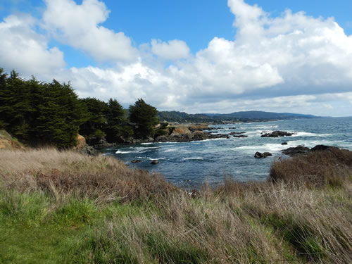 Sea Ranch