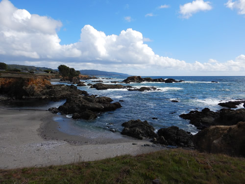 Sea Ranch