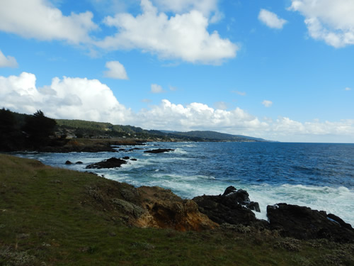 Sea Ranch