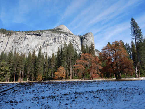 Yosemite Valley