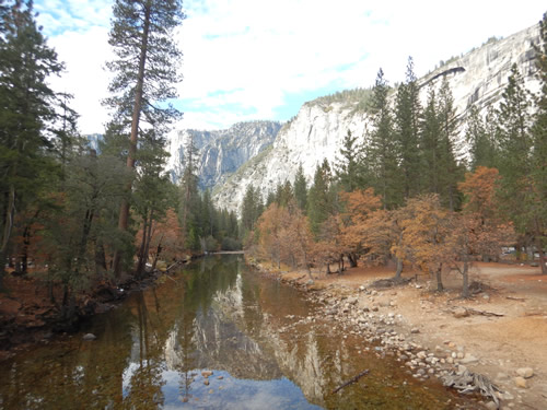 Yosemite Valley