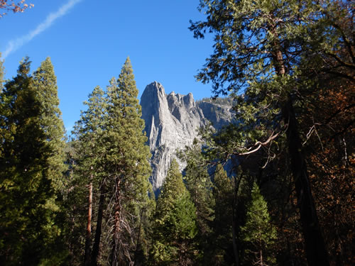 Yosemite Valley