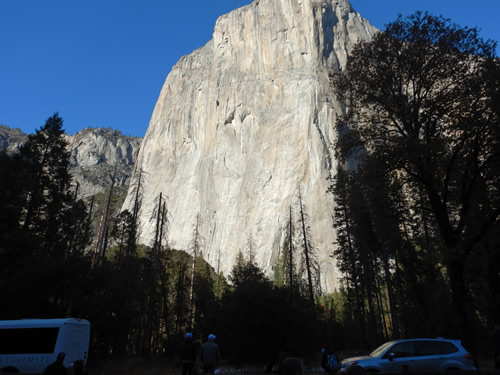 Yosemite Valley