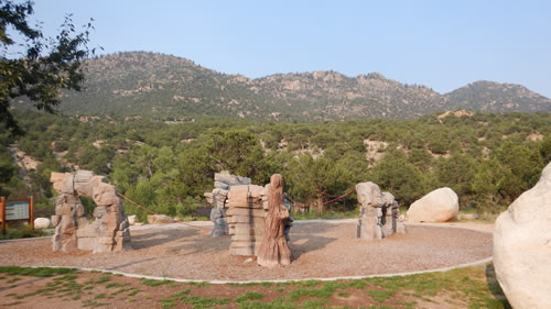 BV Boulder Park