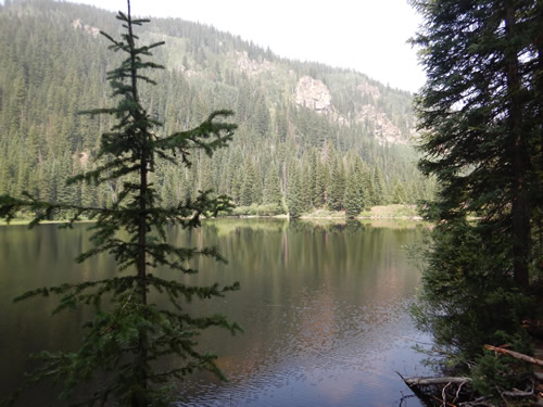 Beaver Lake