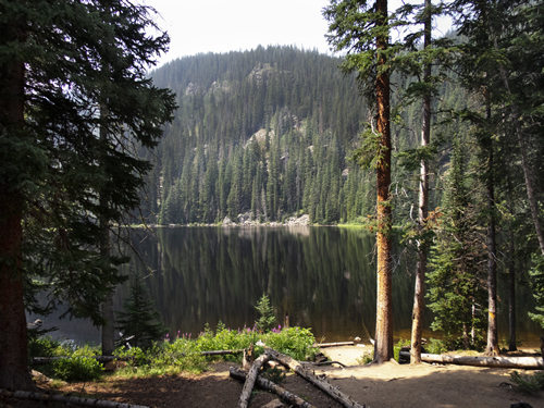 Beaver Lake