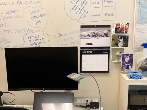 Calendar