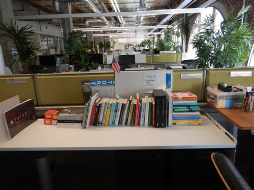 Strategic Foresight Library