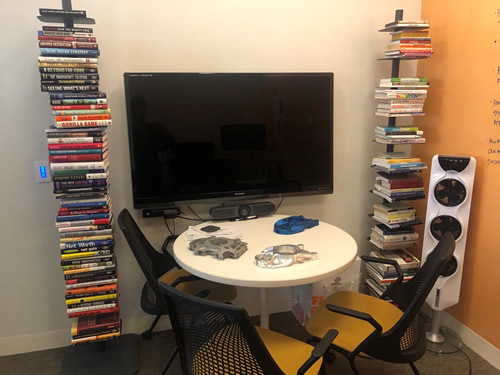 Jon SF Office