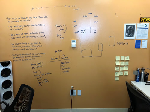 Jon SF Office