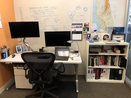 Jon SF Office