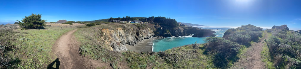 Black Point at Sea Ranch