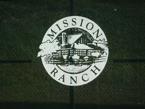 Mission Ranch