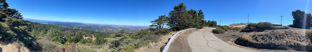 North Panorama