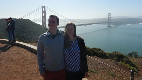 Golden Gate Bridge