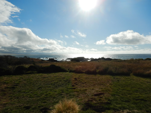 Cielo e Mar