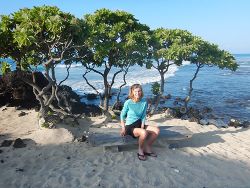 Care at Hualalai Beach