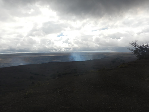 Volcano