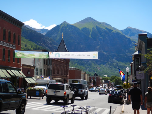 Telluride