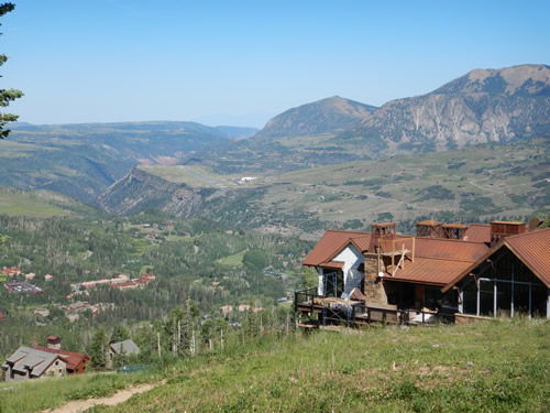 Telluride Airport