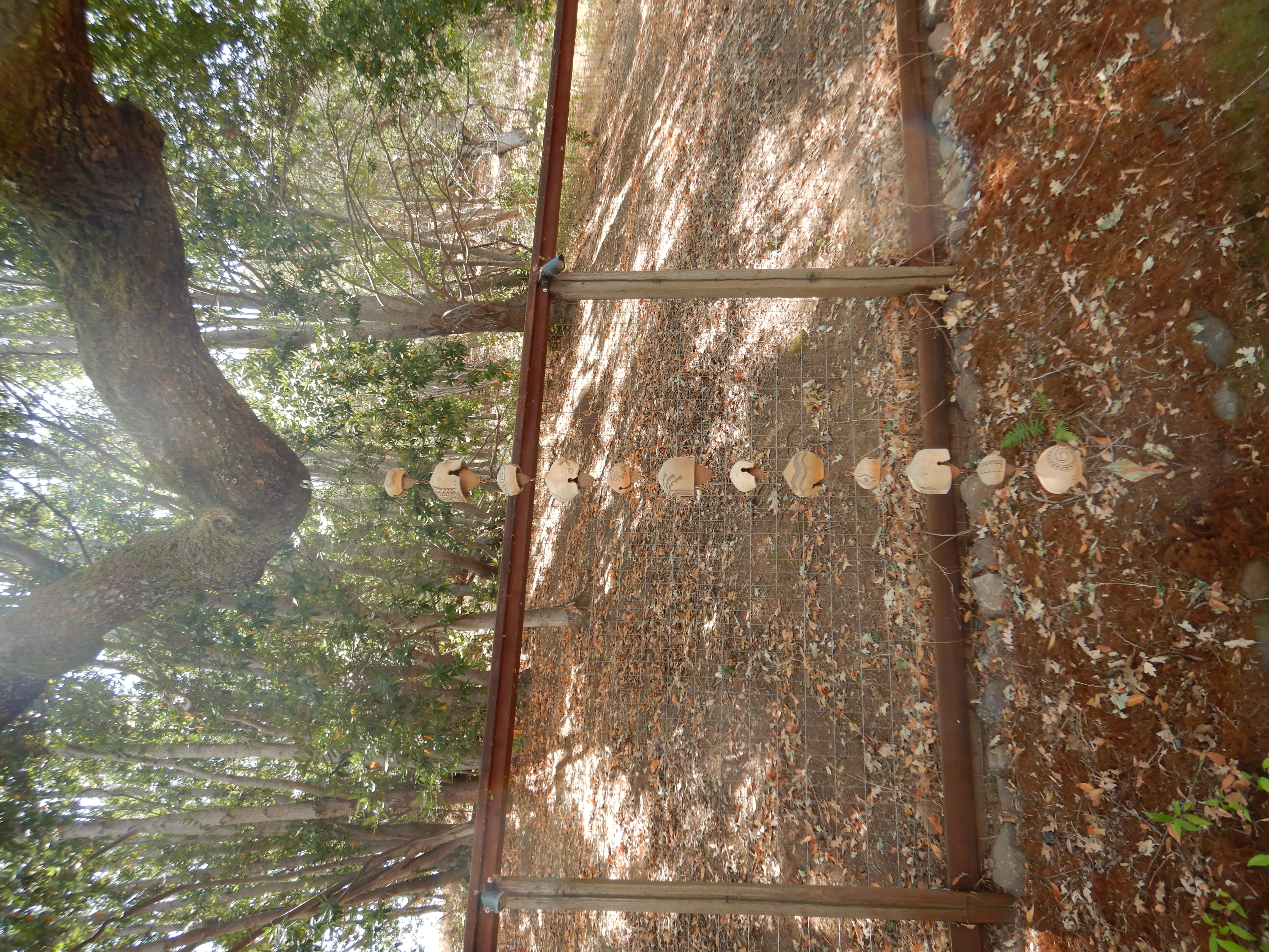 Cosanti Wind Bell