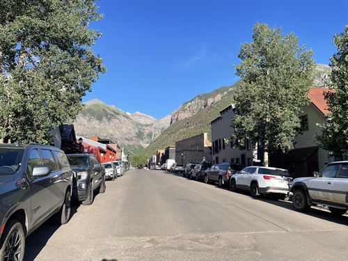 Telluride