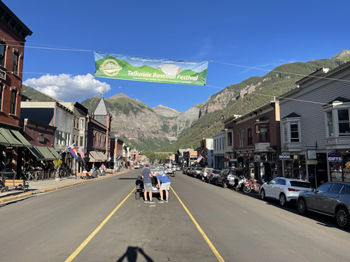 Telluride