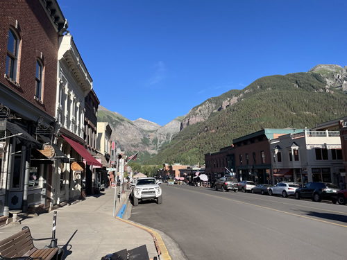 Telluride