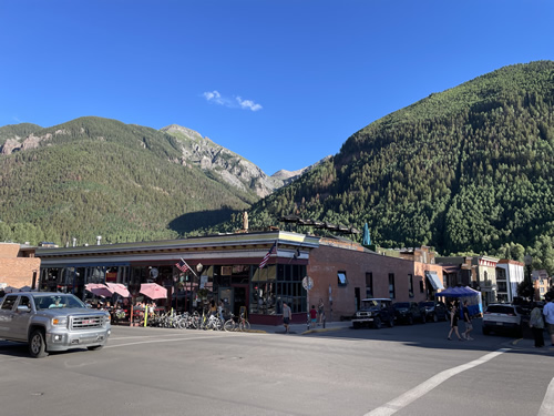 Telluride