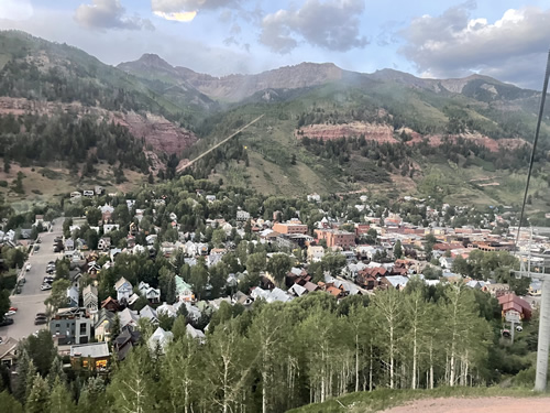 Telluride