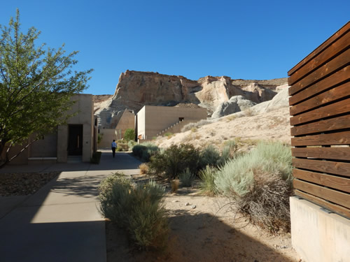 Amangiri