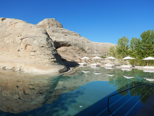 Amangiri