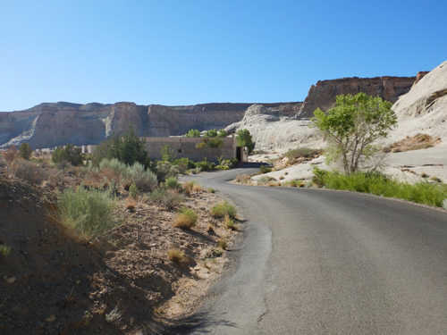 Amangiri