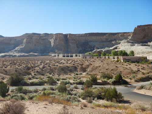 Amangiri