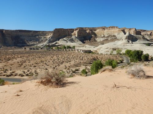 Amangiri