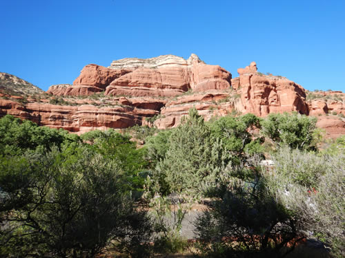 Boynton Canyon