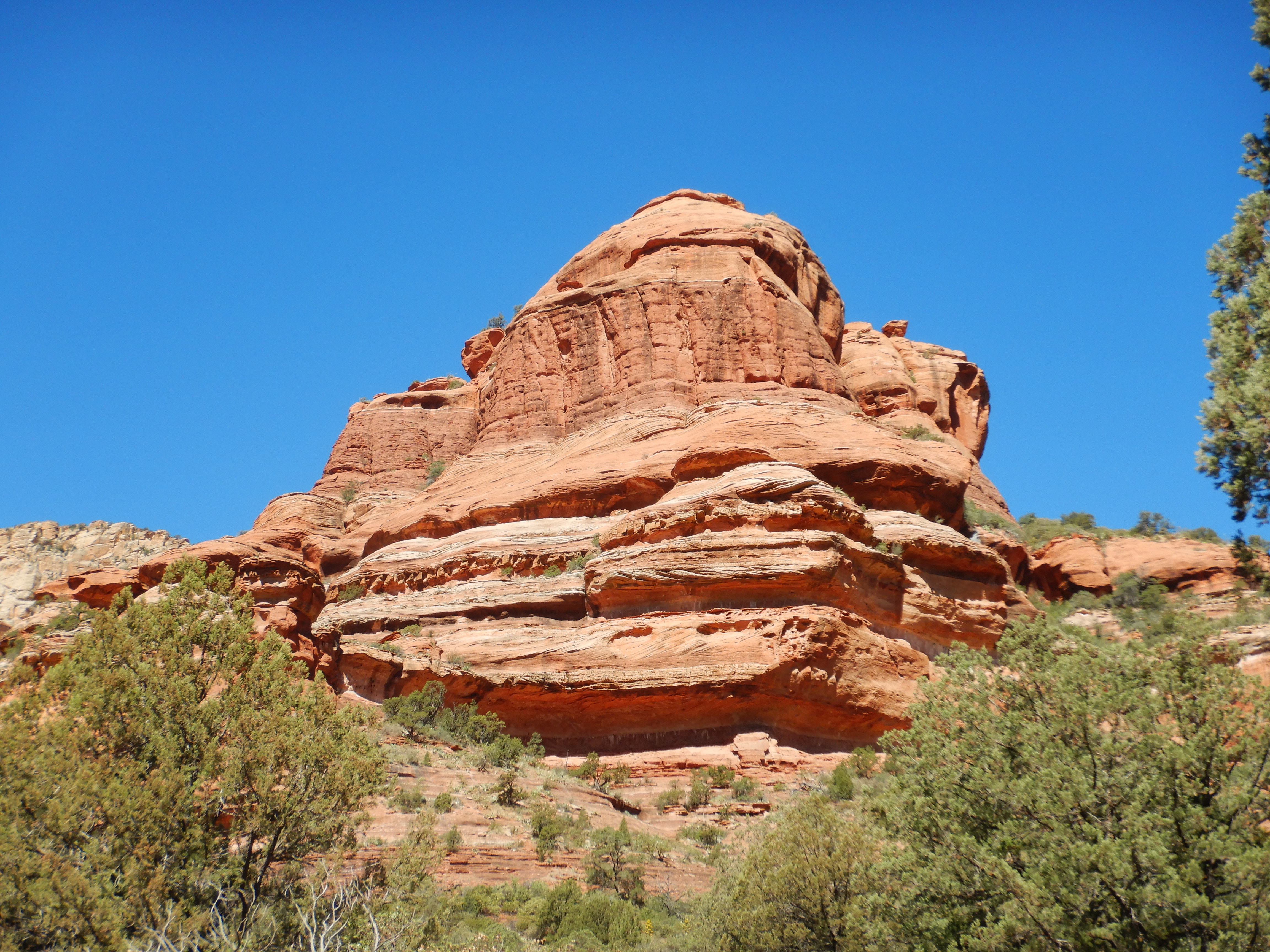 Boynton Canyon