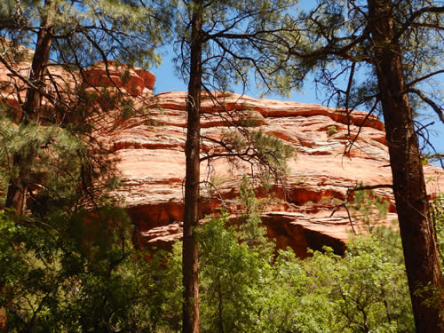 Boynton Canyon