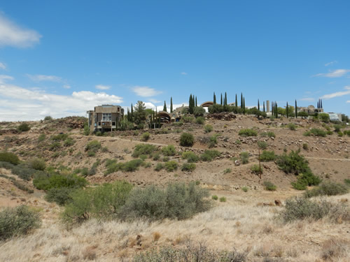 Arcosanti