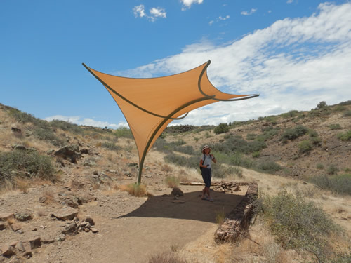 Arcosanti