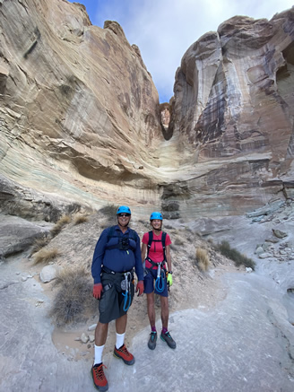 Via Ferrata