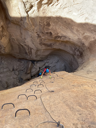 Via Ferrata