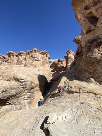 Via Ferrata