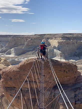 Via Ferrata