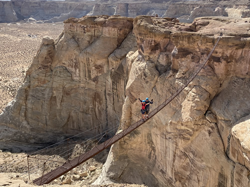 Via Ferrata