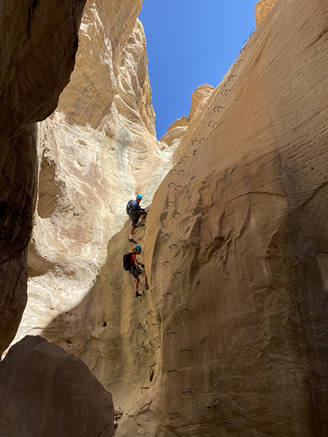 Via Ferrata