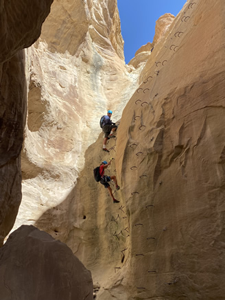 Via Ferrata